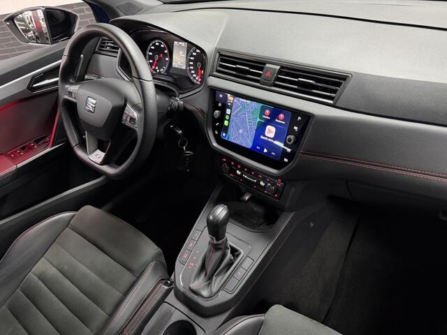 Seat IBIZA Black Edition