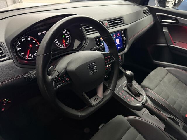 Seat IBIZA Black Edition