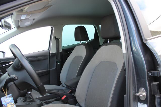 Seat IBIZA 1.0 TSI Style Business Intense