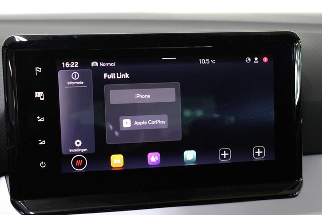 Seat IBIZA 1.0 EcoTSI FR Business Intense / Full led / Navigatie / Stoelverwarming /