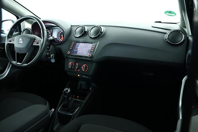 Seat IBIZA 1.0 EcoTSI Style / Carplay / Navi / Cruisecontrol