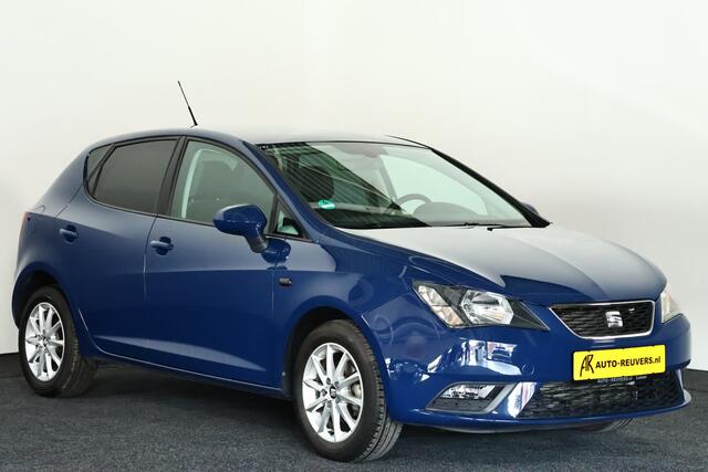 Seat IBIZA 1.0 EcoTSI Style / Carplay / Navi / Cruisecontrol