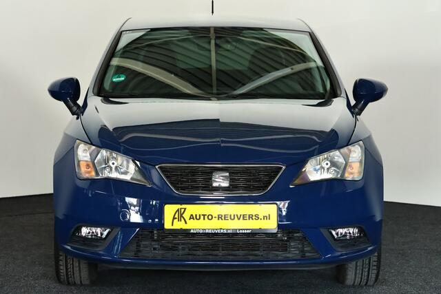 Seat IBIZA 1.0 EcoTSI Style / Carplay / Navi / Cruisecontrol