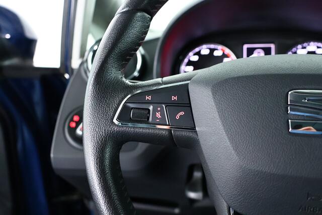 Seat IBIZA 1.0 EcoTSI Style / Carplay / Navi / Cruisecontrol