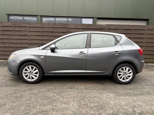Seat IBIZA 1.0 Reference / Trekhaak / Airco / PDC / NAP