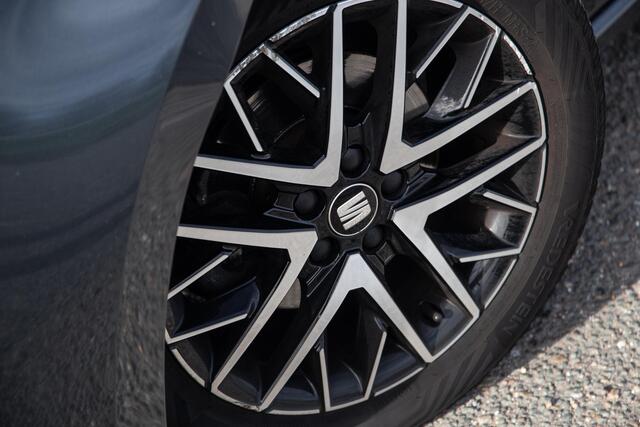 Seat IBIZA 1.0 TSI FR Business Intense AUTOMAAT / BEATS / CRUISE CONTROLE / CARPLAY