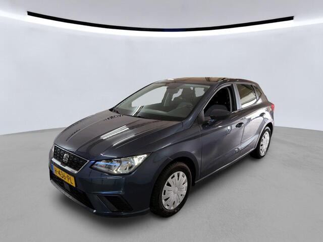 Seat IBIZA 1.0 TSI Style Business Intense Navigatie / Airco (Clima) / Camera / Full Link