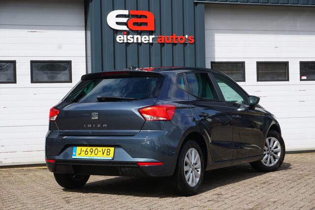 Seat IBIZA 1.0 TSI Flex | CAMERA | CARPLAY / NAVI | CLIMATE |