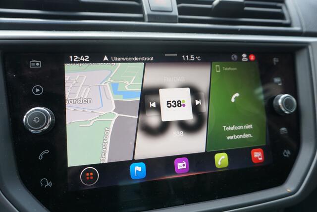 Seat IBIZA 1.0 TSI Flex | CAMERA | CARPLAY / NAVI | CLIMATE |