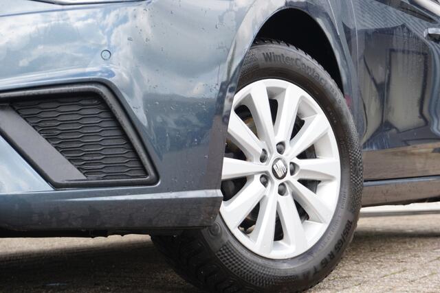 Seat IBIZA 1.0 TSI Flex | CAMERA | CARPLAY / NAVI | CLIMATE |