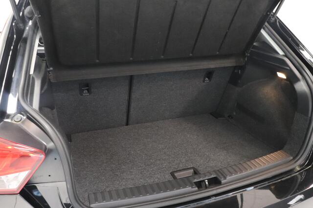 Seat IBIZA 1.0 EcoTSI Style | Parkeersensor | Airco | AppleCarplay AndroidAuto Navigatie | LED koplampen |