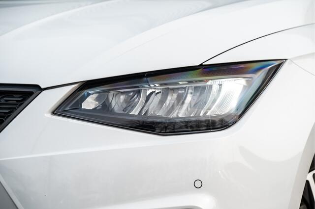 Seat IBIZA 1.0 EcoTSI Style Business Connect | Navi | AppConnect | Cruise | PDC V+A | Stoelverw. | LED