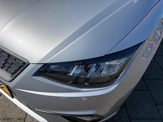 Seat IBIZA 1.0 EcoTSI Style Business Connect | Navi | Cruise | 18.388 km Dealeronderhouden