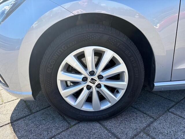 Seat IBIZA 1.0 EcoTSI Style Business Connect | Navi | Cruise | 18.388 km Dealeronderhouden