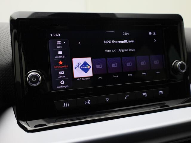 Seat IBIZA 1.0EcoTSI/115PK FL FR Black Pack DSG · Panoramadak · Alcantara · Stoelverwarming · Camera + Parkeersensoren · Garantie t/m 30-05-2027