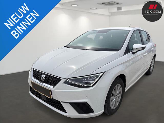 Seat IBIZA 1.0 TSI Style