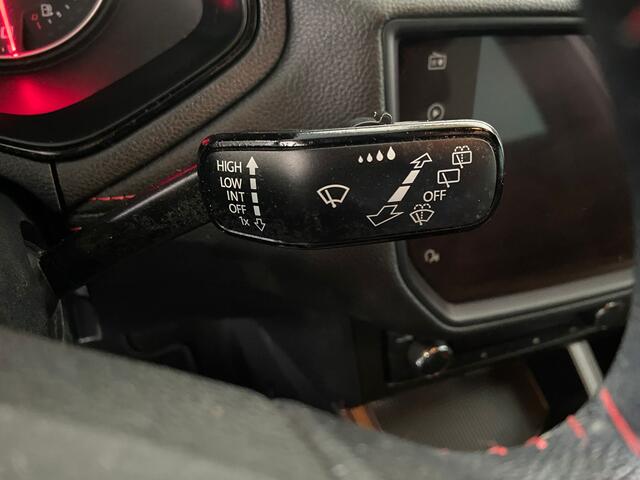 Seat IBIZA 1.0 TSI FR Business Intense. APK 03-2027!