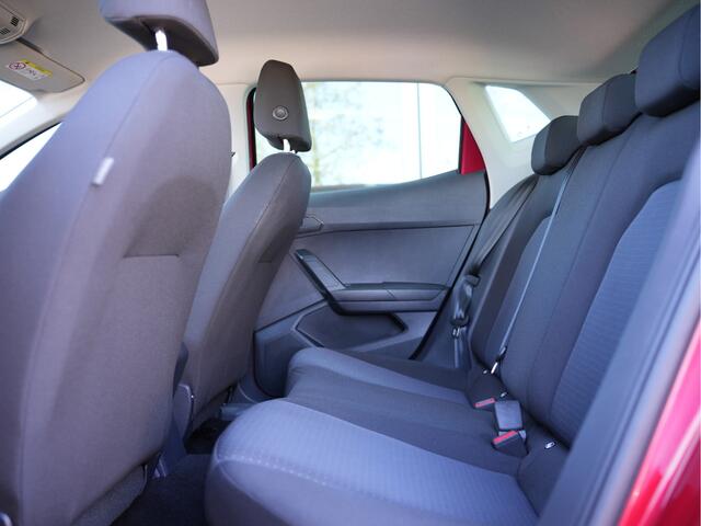 Seat IBIZA 1.0 EcoTSI Style Business Connect | Cruise control | Apple/Android Auto