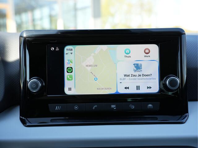 Seat IBIZA 1.0 EcoTSI Style Business Connect | Cruise control | Apple/Android Auto