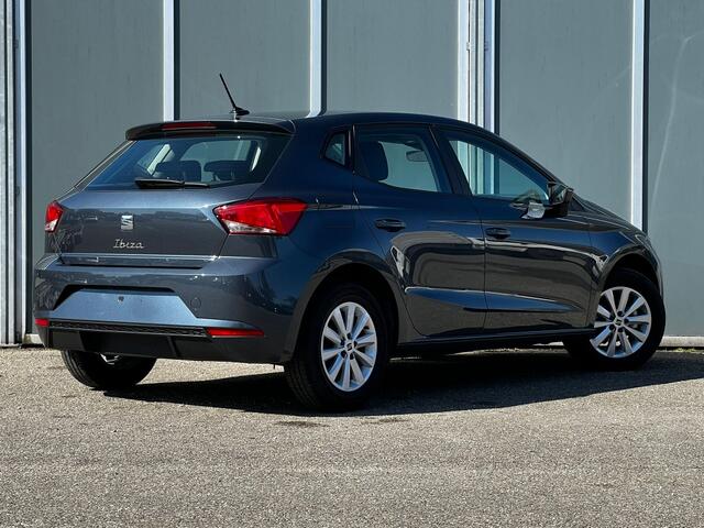 Seat IBIZA 1.0TSI 95pk Style | Climate | Apple Carplay