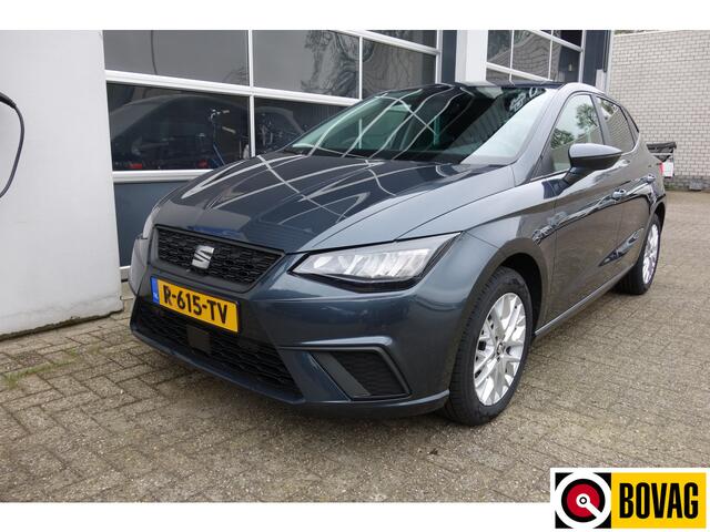 Seat IBIZA 1.0 EcoTSI Style Business Connect