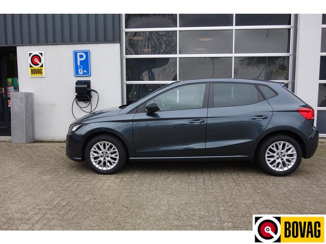 Seat IBIZA 1.0 EcoTSI Style Business Connect