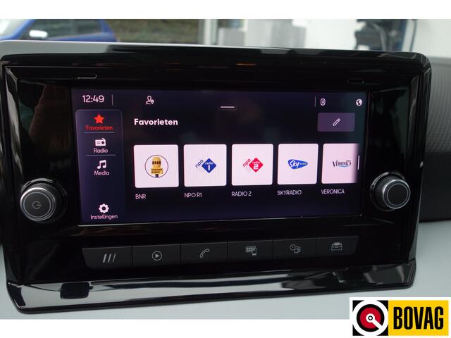 Seat IBIZA 1.0 EcoTSI Style Business Connect