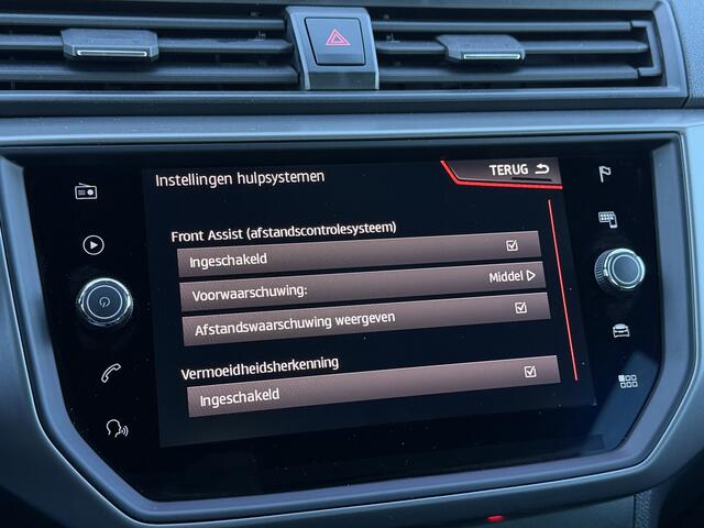 Seat IBIZA 1.0 TSI Style Business Intense Apple Carplay/Cruise/Navi.