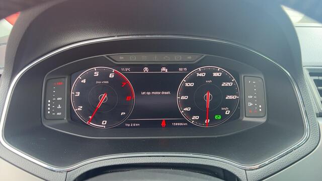 Seat IBIZA 1.0 TSI Style Business Intense AUTOMAAT / BEATS / KEYLESS / FULL LED / CAMERA / CARPLAY / STOELVERW / NAVI / CLIMA / PDC / NL-AUTO