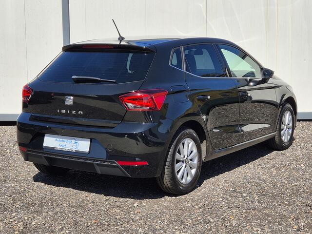 Seat IBIZA 1.0 TSI Excellence Limited Edition