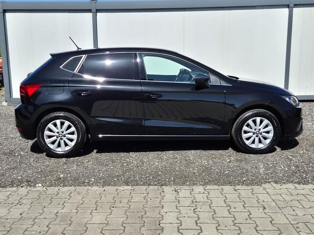 Seat IBIZA 1.0 TSI Excellence Limited Edition