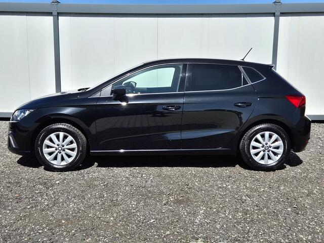 Seat IBIZA 1.0 TSI Excellence Limited Edition