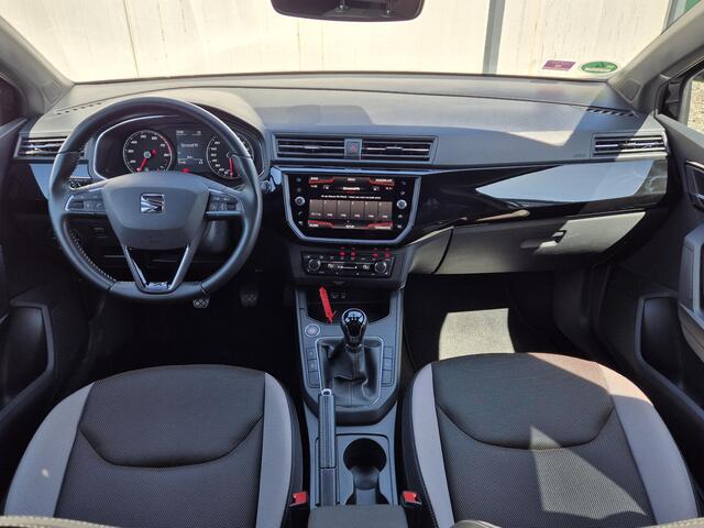 Seat IBIZA 1.0 TSI Excellence Limited Edition