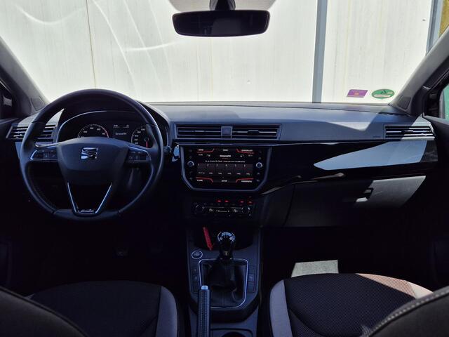 Seat IBIZA 1.0 TSI Excellence Limited Edition