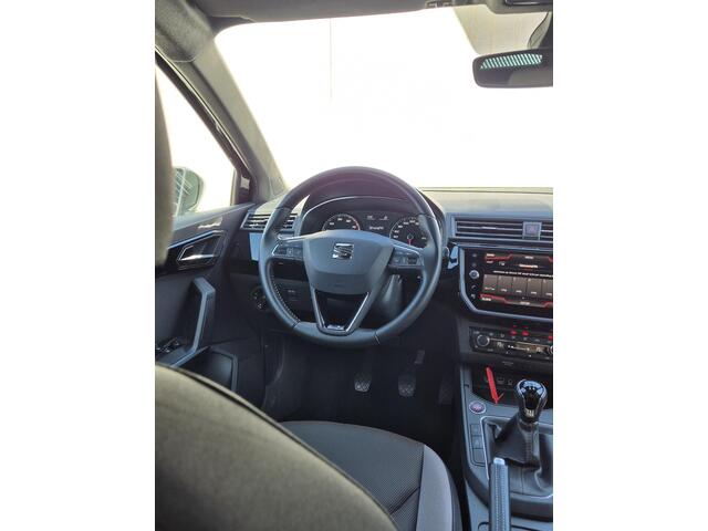 Seat IBIZA 1.0 TSI Excellence Limited Edition