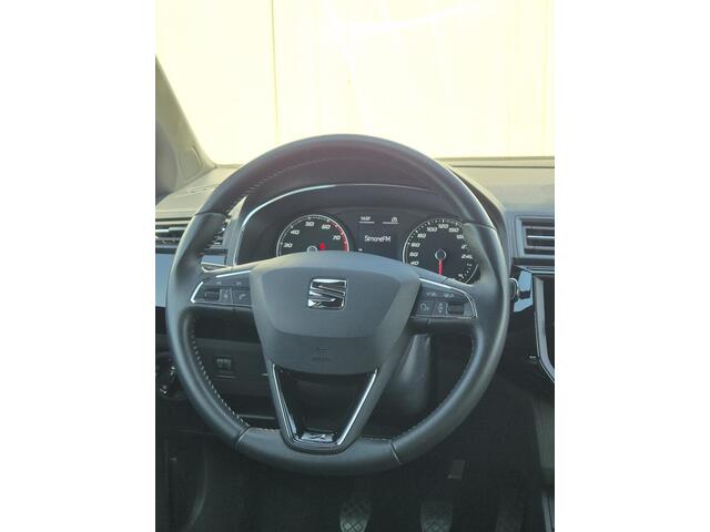 Seat IBIZA 1.0 TSI Excellence Limited Edition