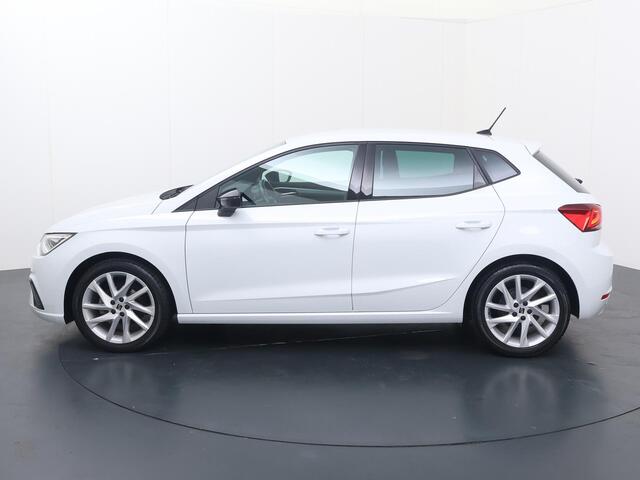 Seat IBIZA 1.0 EcoTSI FR | 95 PK | Cruise control | Climate control | Apple Carplay/Android Auto |