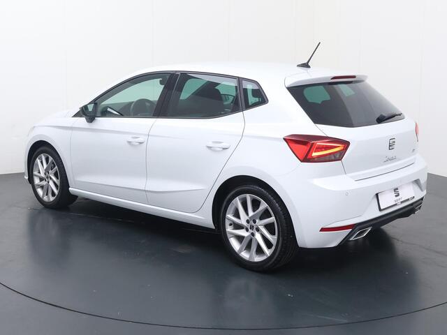 Seat IBIZA 1.0 EcoTSI FR | 95 PK | Cruise control | Climate control | Apple Carplay/Android Auto |