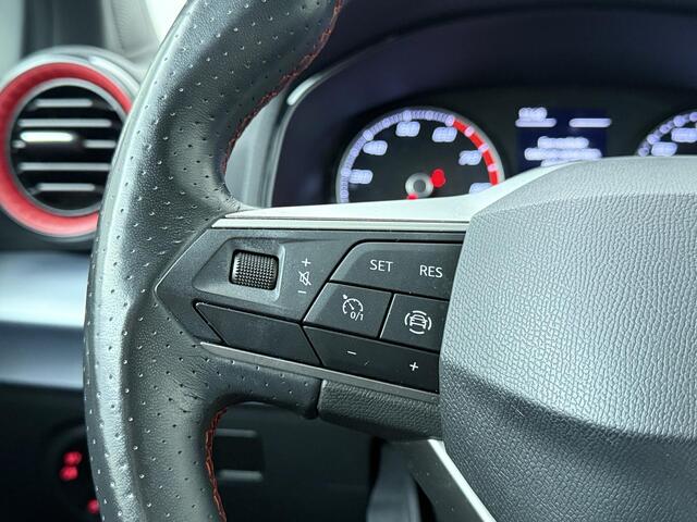 Seat IBIZA 1.0 EcoTSI FR | 95 PK | Cruise control | Climate control | Apple Carplay/Android Auto |