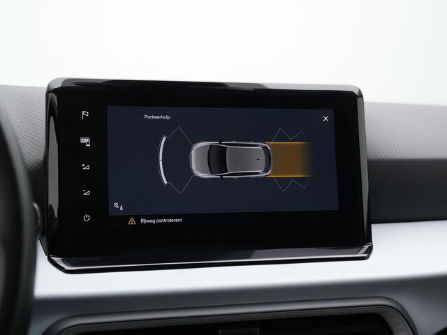 Seat IBIZA 1.0 EcoTSI 95 pk Style Business Intense | Stoelverwarming | Navigatie | Parkeersensoren voor/achter | Carplay | Climatronic 2-zone