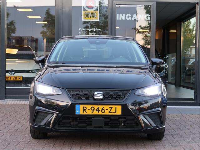 Seat IBIZA 1.0 EcoTSI Style | Climate Control | Cruise Control | App Connect | Parkeersensoren |