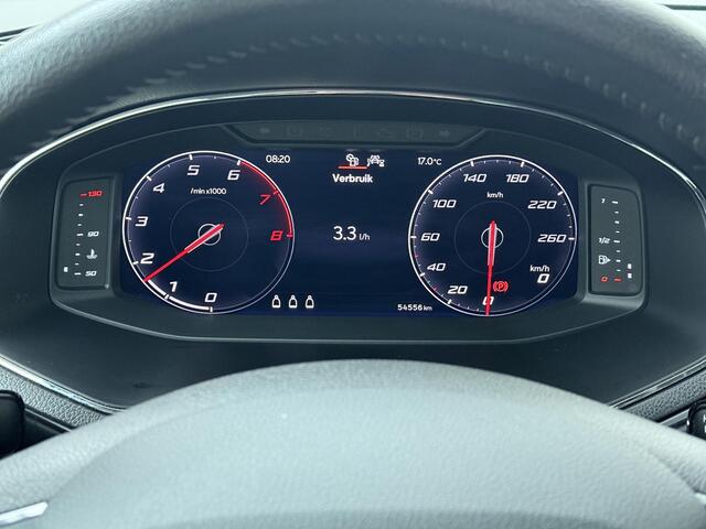 Seat IBIZA 1.0 TSI Style Business Intense Plus | 95 PK | Climate control | LED verlichting | Apple Carplay/Android Auto | Achteruitrijcamera |