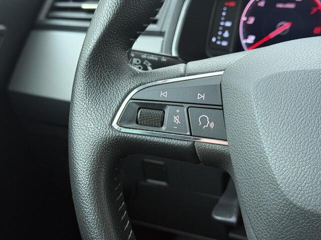 Seat IBIZA 1.0 TSI Style Business Intense Plus | 95 PK | Climate control | LED verlichting | Apple Carplay/Android Auto | Achteruitrijcamera |