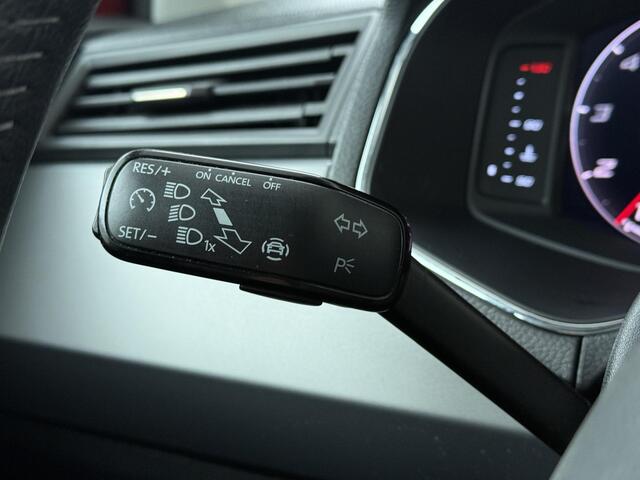 Seat IBIZA 1.0 TSI Style Business Intense Plus | 95 PK | Climate control | LED verlichting | Apple Carplay/Android Auto | Achteruitrijcamera |