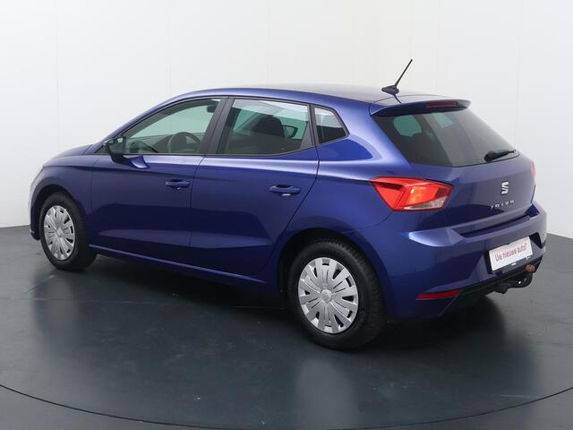 Seat IBIZA 1.0 TSI Style Business Intense | 95 PK | Trekhaak | Beats audio | Apple Carplay/Android Auto |