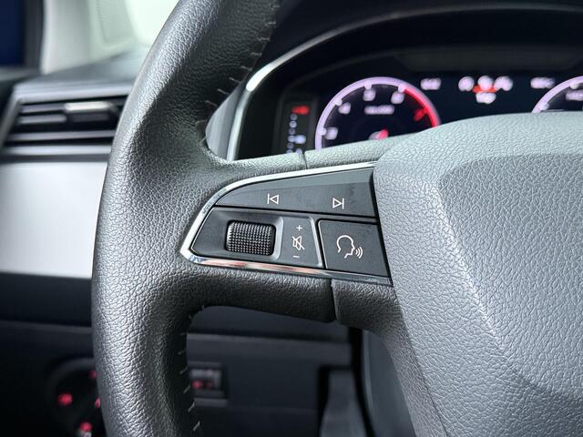 Seat IBIZA 1.0 TSI Style Business Intense | 95 PK | Trekhaak | Beats audio | Apple Carplay/Android Auto |