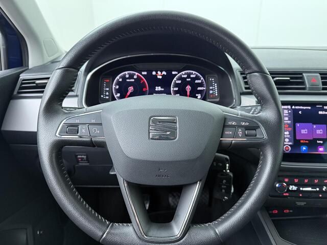 Seat IBIZA 1.0 TSI Style Business Intense | 95 PK | Trekhaak | Beats audio | Apple Carplay/Android Auto |