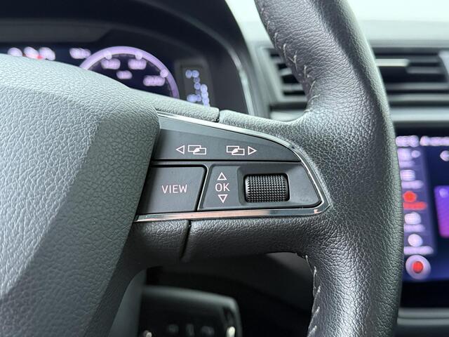 Seat IBIZA 1.0 TSI Style Business Intense | 95 PK | Trekhaak | Beats audio | Apple Carplay/Android Auto |