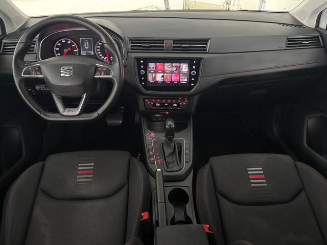 Seat IBIZA 1.0 TSI FR Business Intense | CARPLAY | CAMERA | CLIMATE CONTROL |