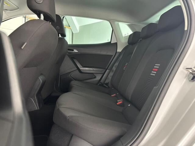 Seat IBIZA 1.0 TSI FR Business Intense | CARPLAY | CAMERA | CLIMATE CONTROL |